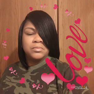 Meet your Posher, Pamela